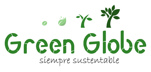 Logo Green Globe en Quito, Ecuador